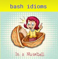 Read more about the article Bash idioms