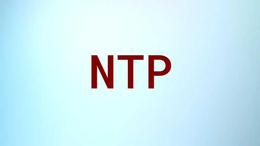 NTP