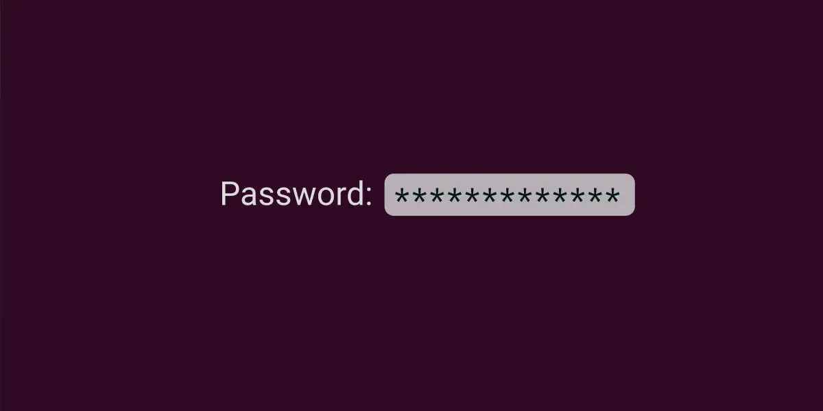 Read more about the article Program to generate a random password in C